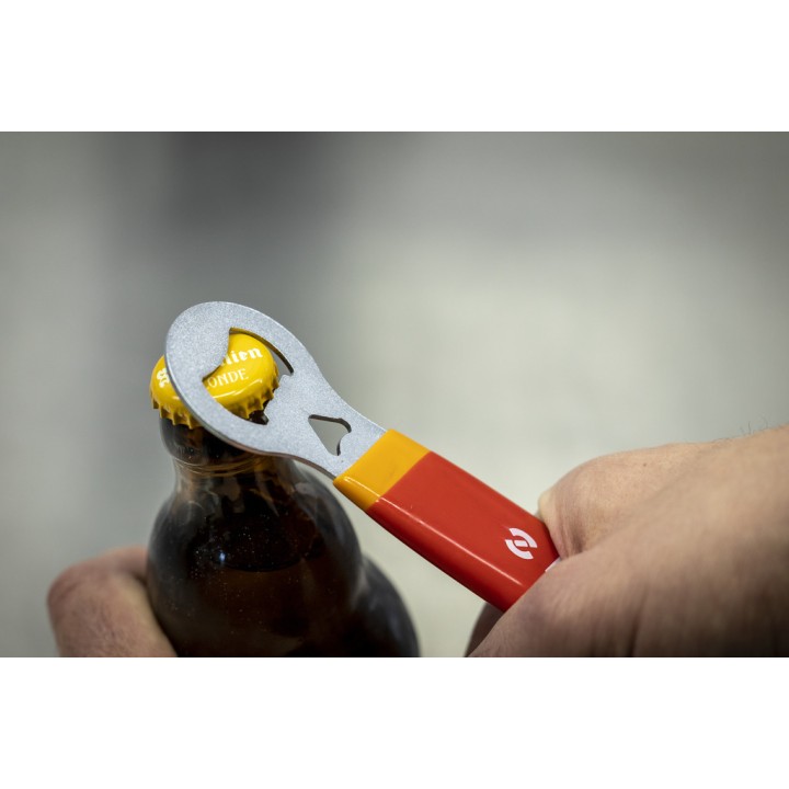Abrebotellas con mango - 45/2DP