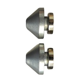 Adaptador de 20mm para centrador 1689 - 1689.3