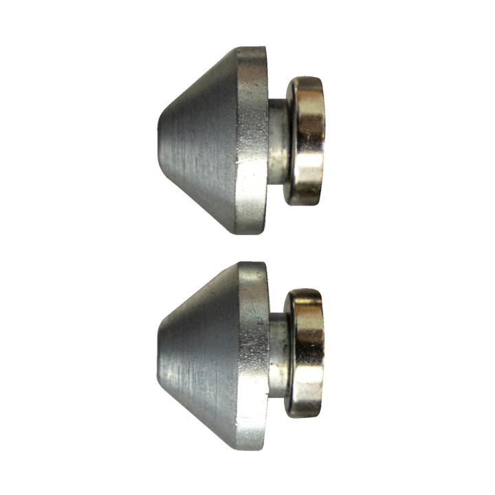 Adaptador de 20mm para centrador 1689 - 1689.3