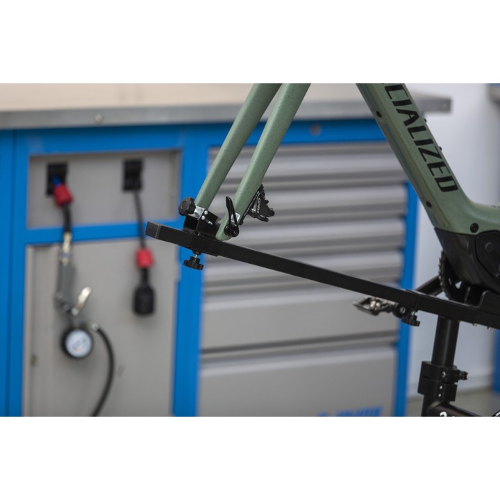 Adaptador de eje pasante para 1693R - 1693R.2