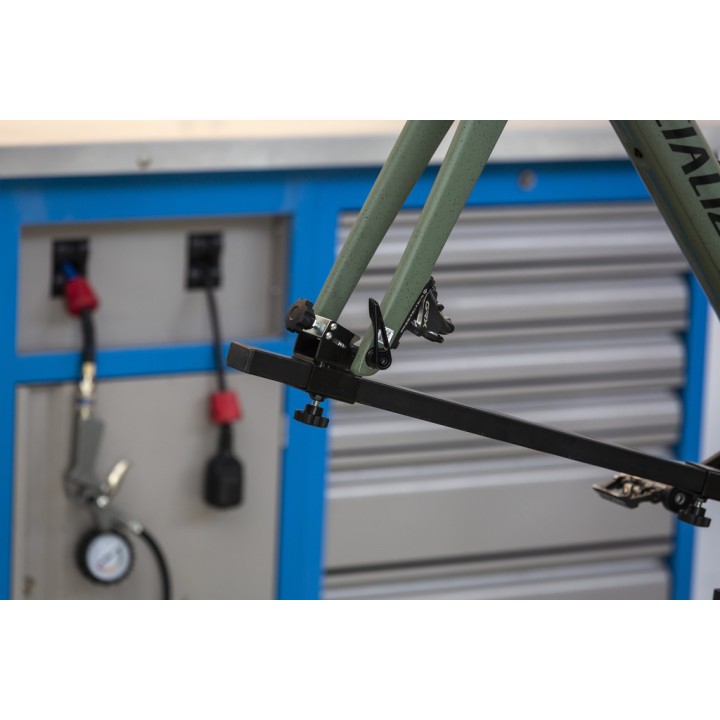 Adaptador de eje pasante para 1693R - 1693R.2