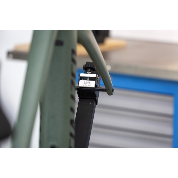 Adaptador de eje pasante para 1693R - 1693R.2