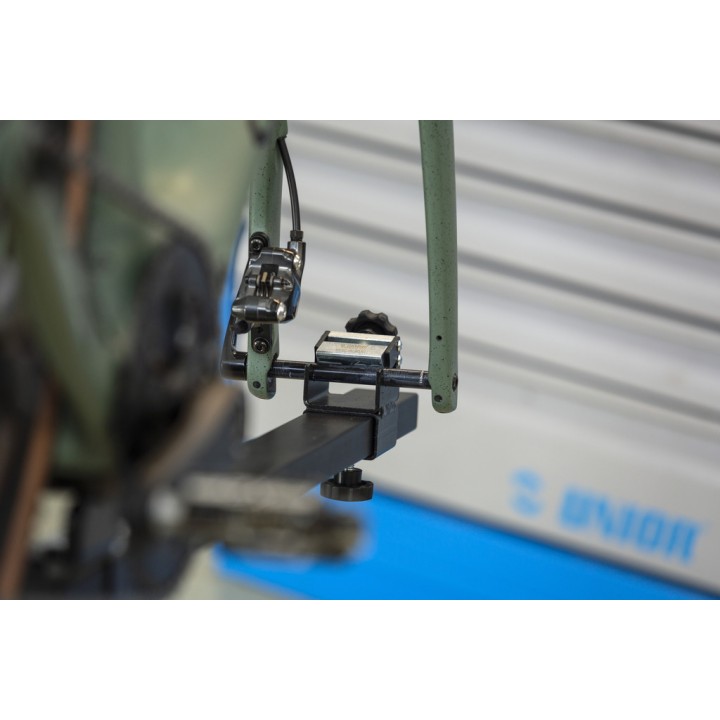 Adaptador de eje pasante para 1693R - 1693R.2