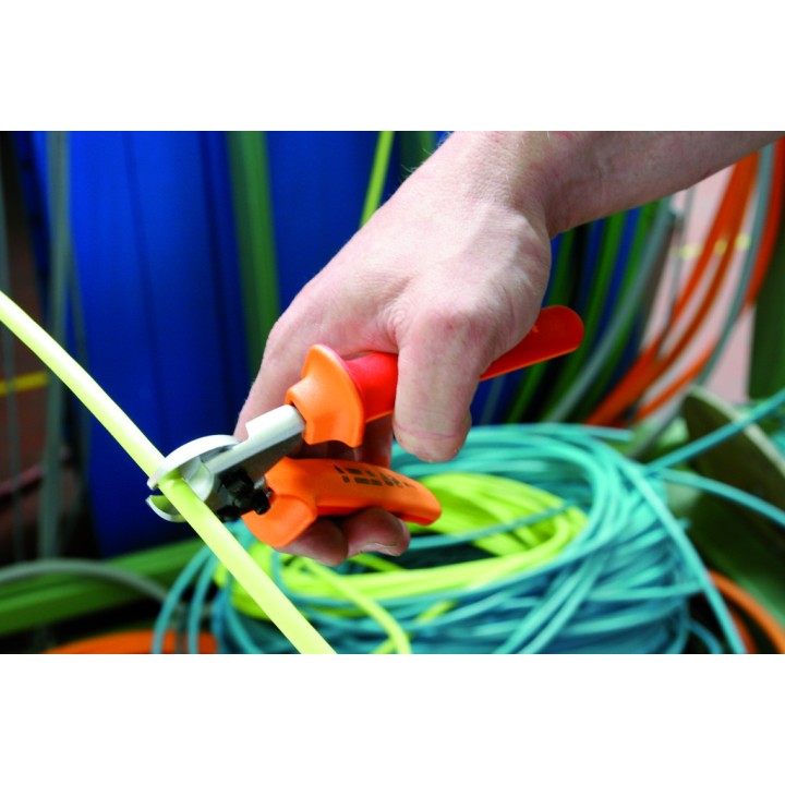Alicate cortacables eléctricos aislado - 580/1VDEBI