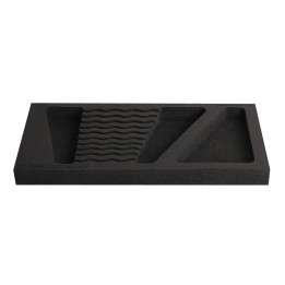 Bandeja para llaves combinadas, forjadas con ratchet - vl964/27SOS