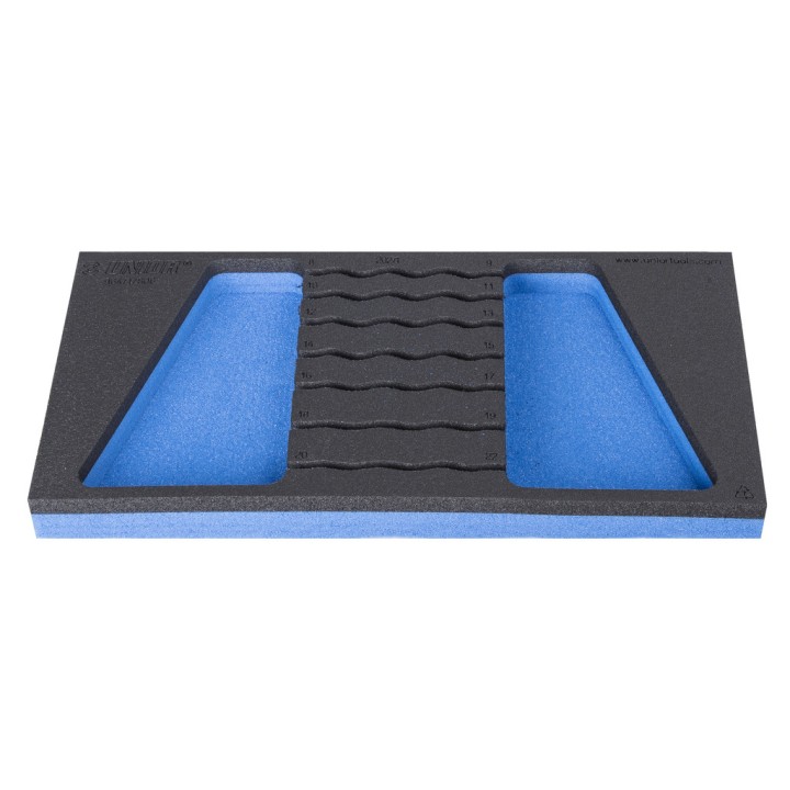 Bandeja para vasos de punta - vl964/17SOS