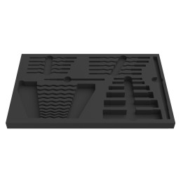 Bandeja SOS de herramientas para 964/29ASOS - VL964/29ASOS