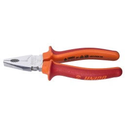 Alicate universal aislado - 406/1VDEBI