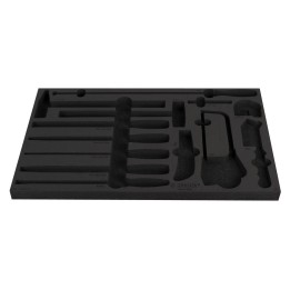 Bandeja SOS de herramientas para 964/49SOS - VL964/49SOS
