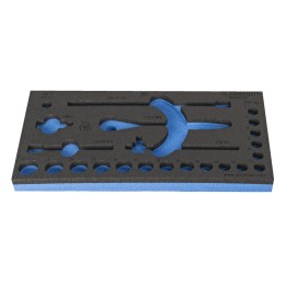 Bandeja SOS para 964/25SOS - vl964/25SOS