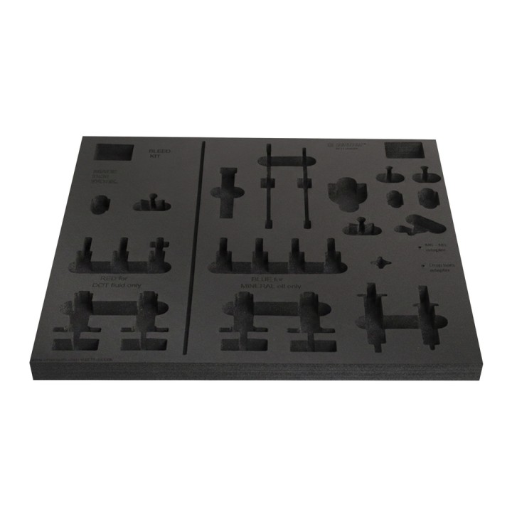 Bandeja SOS para SET1-2600BK - vl.SET1-2600BK