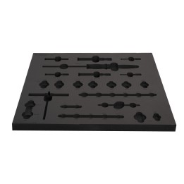 Bandeja vacía para SET-2600E - vl-2600E