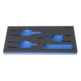 Bandeja SOS para 964/6SOS - vl964/6SOS