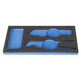 Bandeja SOS para 964/7SOS - vl964/7SOS