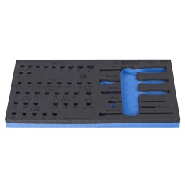 Bandeja SOS para 964/SSOS - vl964/5SOS
