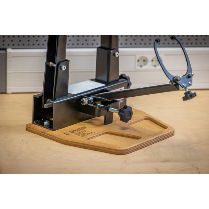 Base de madera para 1689 - 1689.9