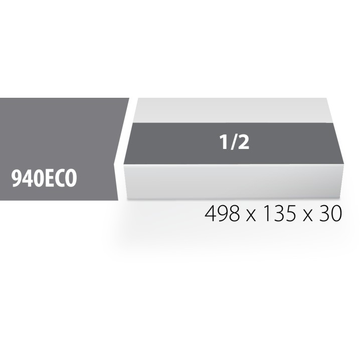 Bandeja SOS para 964ECO26 1/2S - vl964ECO26 1/2S