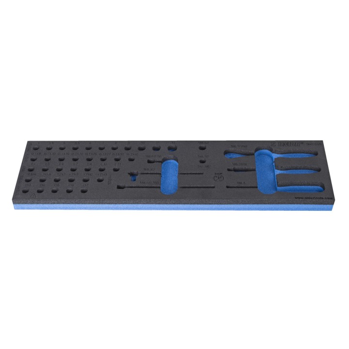Bandeja SOS para 964ECO5 - vl964ECO5