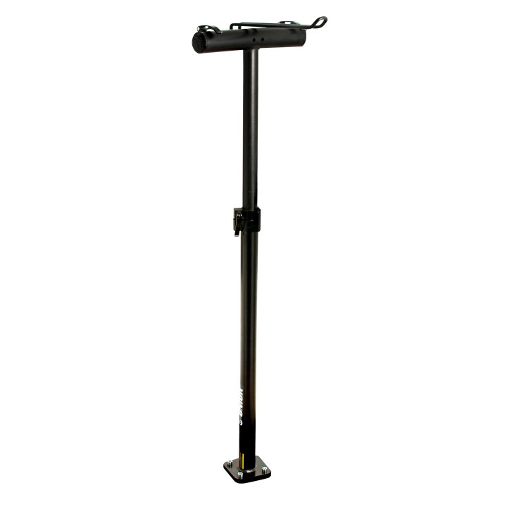 Bastidor para soporte de reparación de doble pinza pro, sin