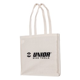 Bolsa de algodón Unior - 1847COTT
