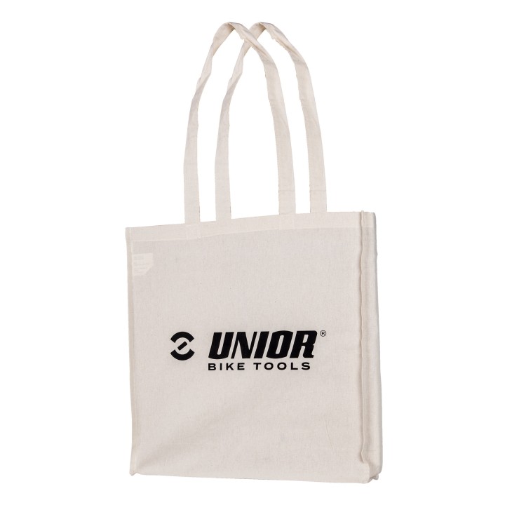 Bolsa de algodón Unior - 1847COTT
