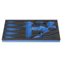 Bandeja SOS para herramientas aisladas - vl964/15SOS