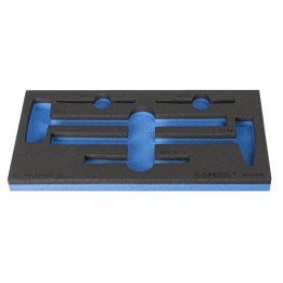 Bandeja SOS para martillos y punteros - vl964/10SOS