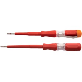 Buscapolos 220-250 V, aislado - 630VDE