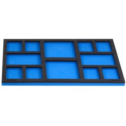 Bandeja SOS vacia para 920PLUS, 940E y 940EV - 964BSOS