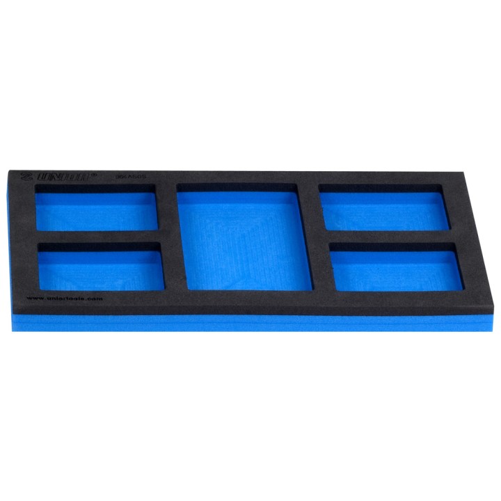 Bandeja SOS vacia para 940PLUS, 940EM, 940H, 940E y 940EV - 964ASOS
