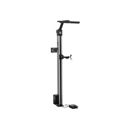Caballete de reparación para e-bike con elevador eléctrico 2.0 sin