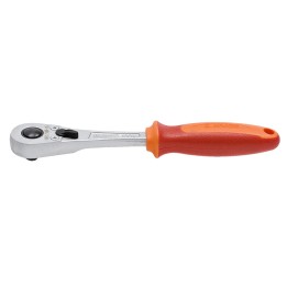 Carraca 1/4" reversible - 188.1/1ABI-US