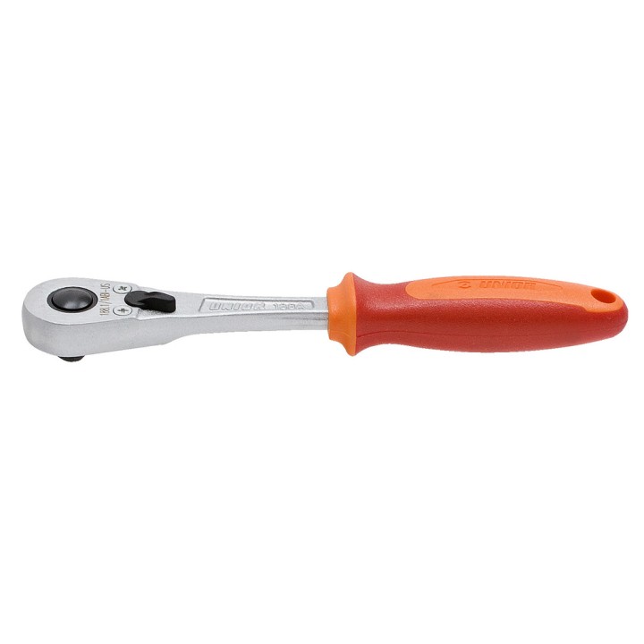 Carraca 1/4" reversible - 188.1/1ABI-US