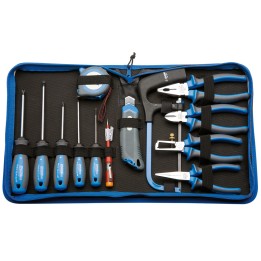 Juego de herramientas BI en estuche - 905BI