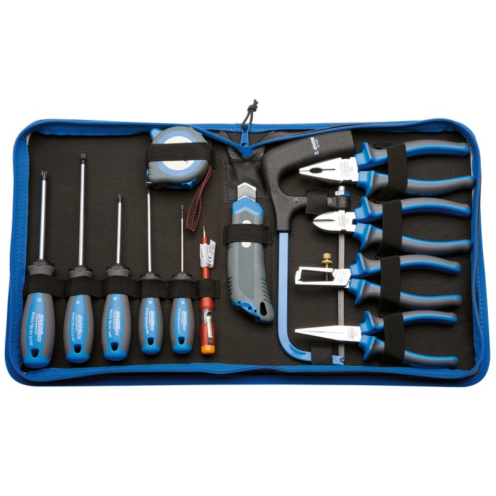 Juego de herramientas BI en estuche - 905BI