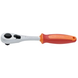 Carraca 3/8" reversible - 238.1/1ABI-US