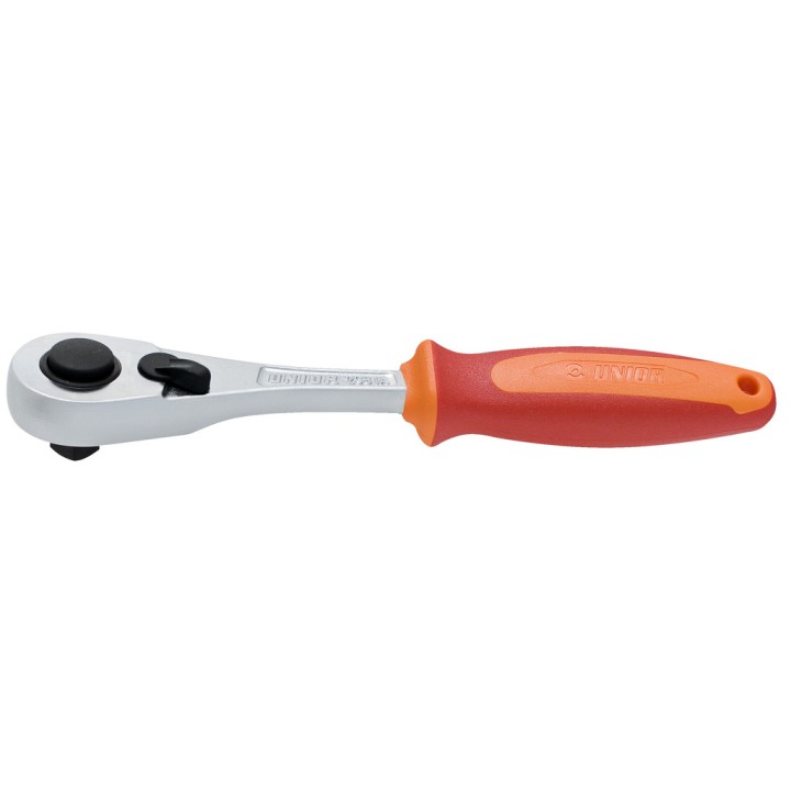 Carraca 3/8" reversible - 238.1/1ABI-US