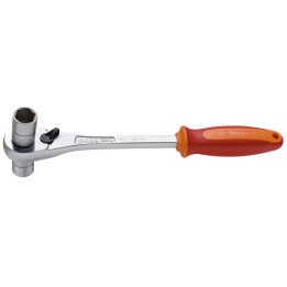 Carraca reversible con vasos de 3/8" - 1621/1BI-US