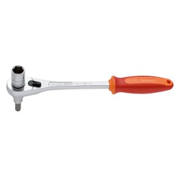 Carraca reversible con vasos de 3/8" - 1621/1ABI-US