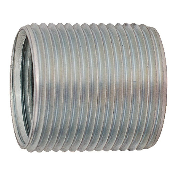Corrector de rosca para el eje del pedal, Izquierdas 10 pzas 5/8L x