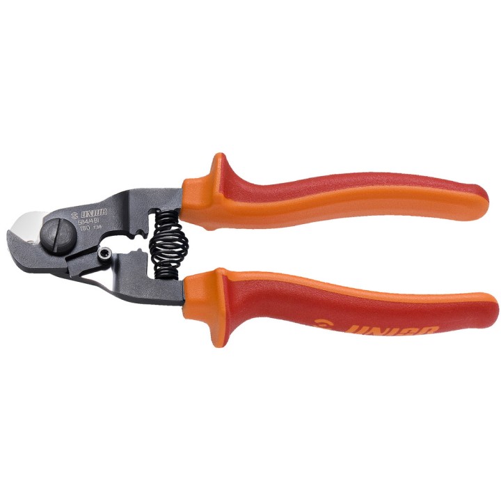 Cortadores de carcasa de cable - 584/4BI-US