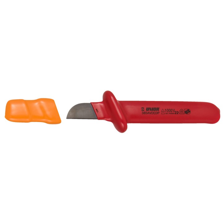Cuchillo aislado - 385AVDEDP