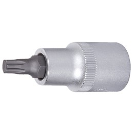 Destornillador de vaso 1/2" con perfil TX Plus - 192/2TXP