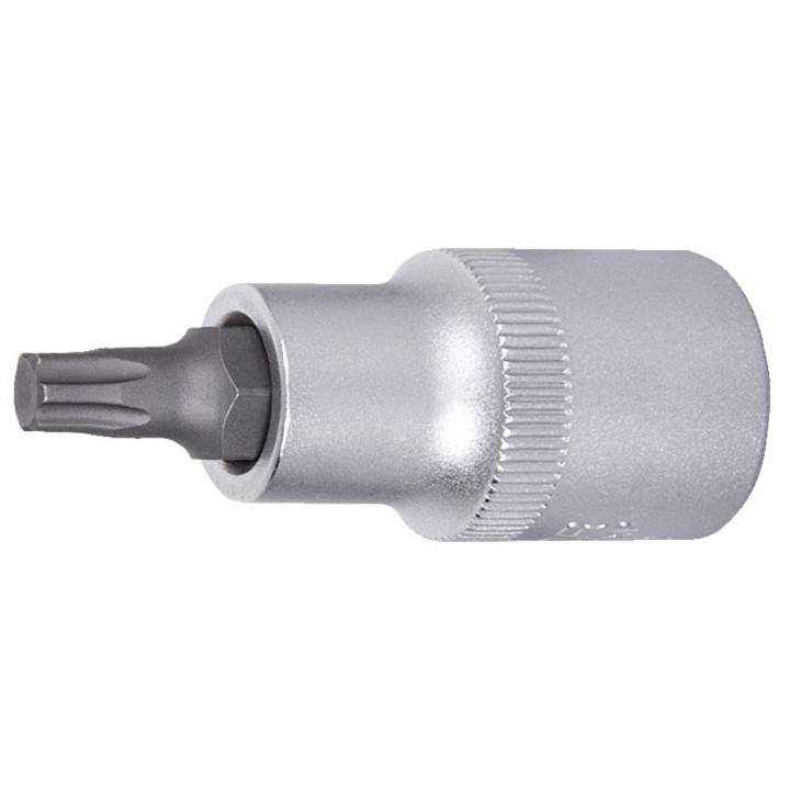 Destornillador de vaso 1/2" con perfil TX Plus - 192/2TXP