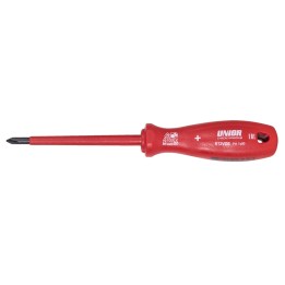 Destornillador Phillips para electricísta, aislado - 613VDE