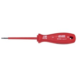Destornillador plano aislado - 603VDE
