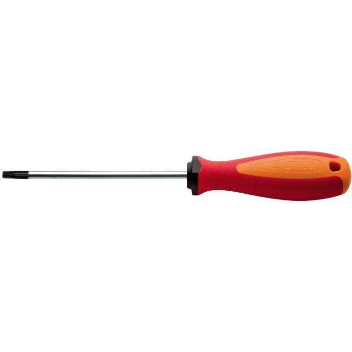 Destornillador TBI con perfil TX y agujero - 621/1TBI-US