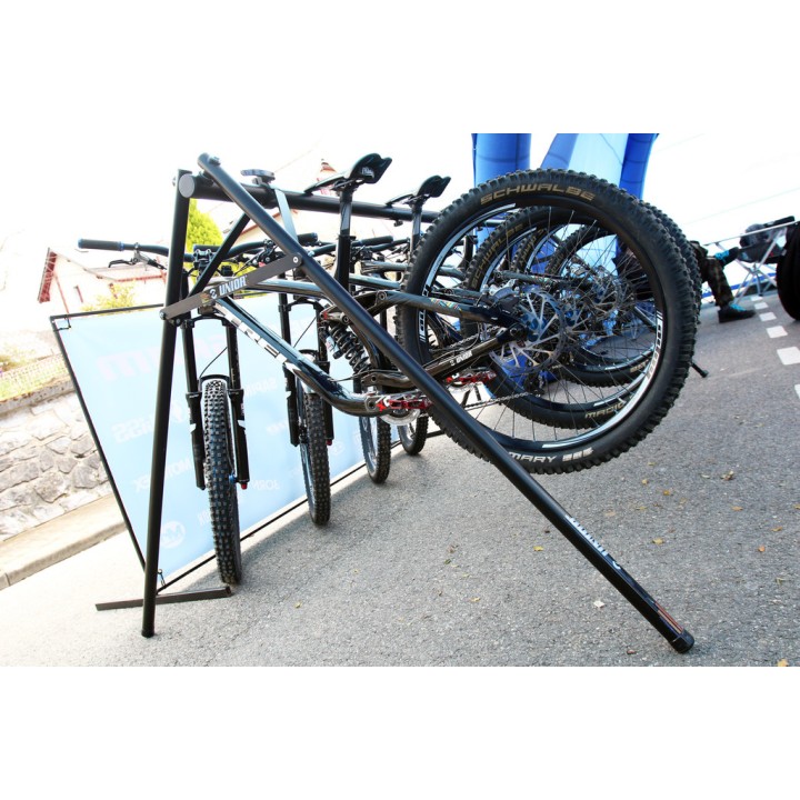 Estante para bicicletas - 1693F