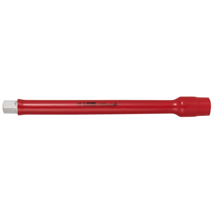 Extensión 1/2" aislada - 190.4/2VDEDP