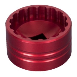 Extractor del pedalier 16 Notch - 1671.16N